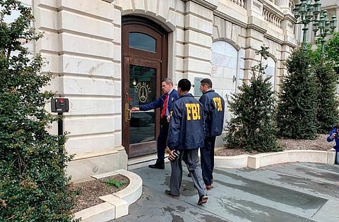 Image for representation (File photo | AP)