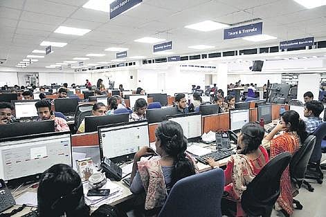 IndiaFilings service over 70,000 SME clients