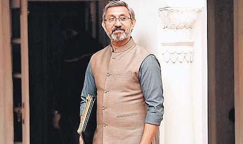 Neeraj Kabi