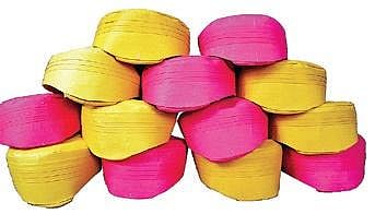 Maithili ‘paag’ finds place in Macmillan Dictionary