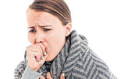 This winter, help your child stay away from cold and flu