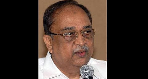 Former MLA SA Rahman SA Rahman