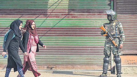 Representational image