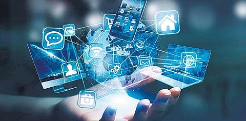 ‘Consumers expect internet of senses to be a reality by 2030’