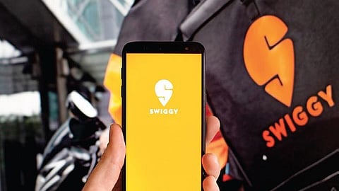 Delhi HC notice to CCI, Swiggy over confidentiality ring