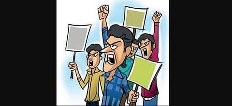 For representation purposes (File Photo | EPS)