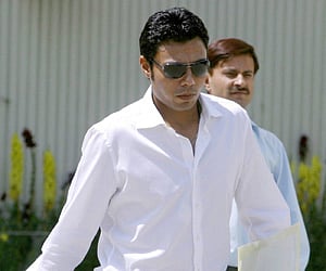 Danish Kaneria (AP file photo)