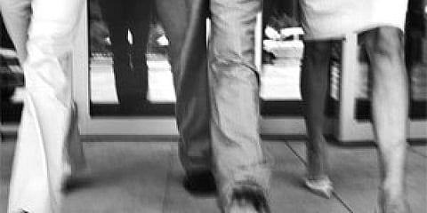 For representational purposes