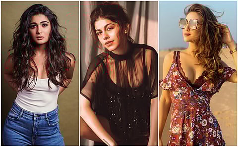 It is time to take a look at the new talent that Bollywood will introduce over the next 12 months. The mix looks interesting, comprising outsiders as well as youngsters with filmi bloodline.