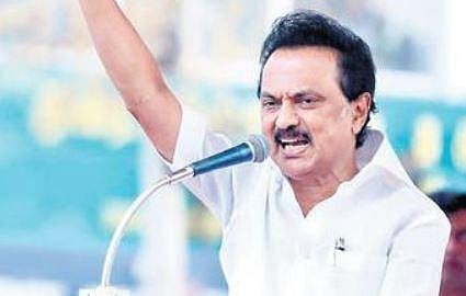 DMK President MK Stalin (Photo | EPS, Jawahar)