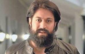 'Mufti' director Narthan revives project with Yash