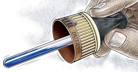 Fundamental duties a must in curriculum