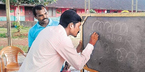 Kerala project to teach migrant workers basic Malayalam sees great success