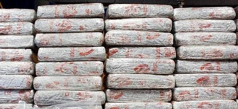 For representational purposes (File Photo | EPS)