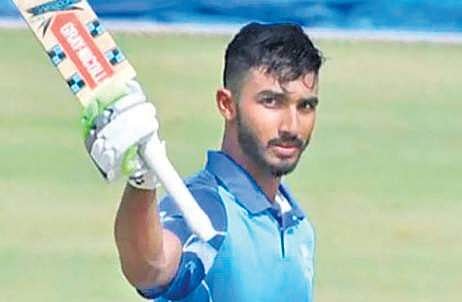 In his maiden Syed Mushtaq Ali Trophy, Devdutt Padikkal made 580 runs