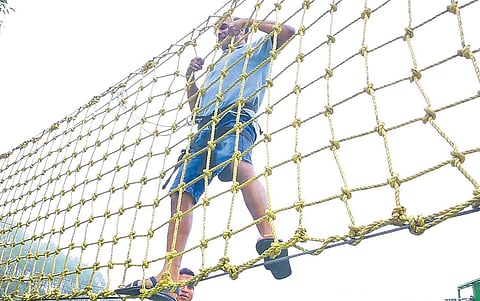 The filmmaker emphasises a lot on the research aspect because of her Masters in Philosophy.