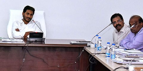 TNIE takes a look at the performance of the government and schemes it has rolled out.