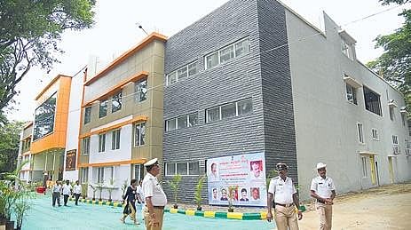 Come March, Kidwai Hospital will go paperless