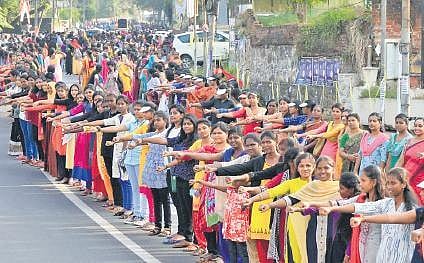 Milestones of the bygone year