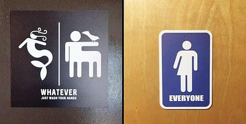 Mind (Y)our language