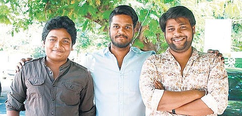 Rise of the YouTube generation