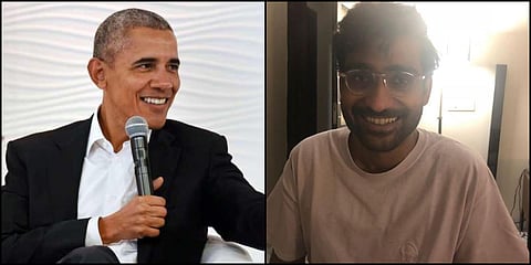 Prateek Kuhad's 'Cold Mess' makes it to Barack Obama's 2019 favourite playlist