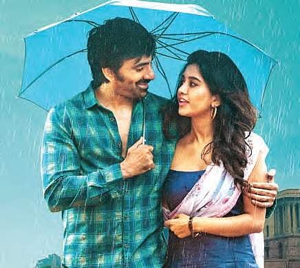 The actor-turned-composer says he has developed certain criteria to sign a project.