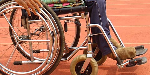 For representational purposes (Photo | EPS)