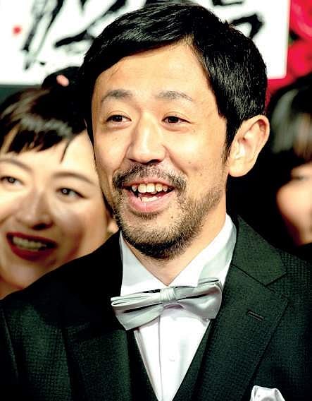 Takayuki Hamatsu, actor, One Cut of the Dead