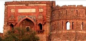 Purana Qila