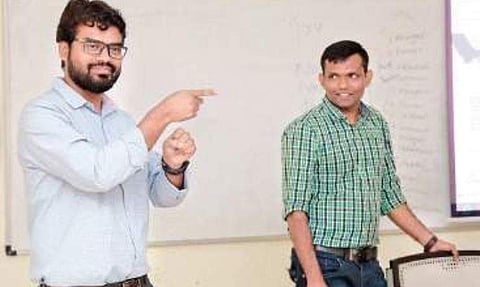 It’s time to teach Indian sign language in state schools