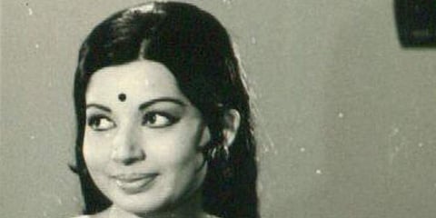 Actress and late Tamil Nadu CM Jayalalithaa (Photo | EPS)