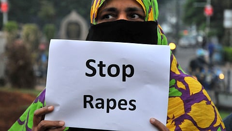 Representational image