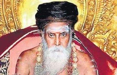 Dharmapuram Aadheenam passes away at 93; leaders condole demise