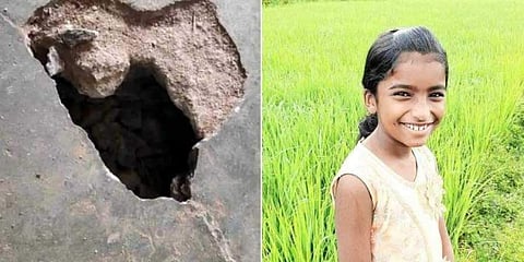 Shehla Sherin (Photo | Twitter)