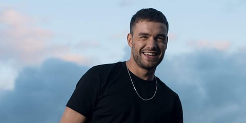 Former 'One Direction' member Liam Payne ( Photo | Twitter)