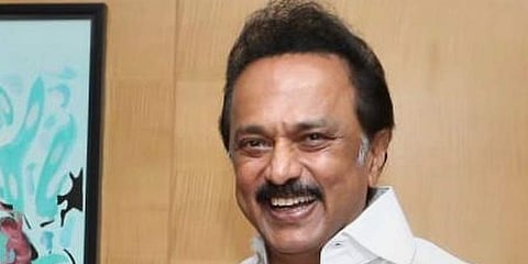 DMK chief MK Stalin (Photo | PTI)