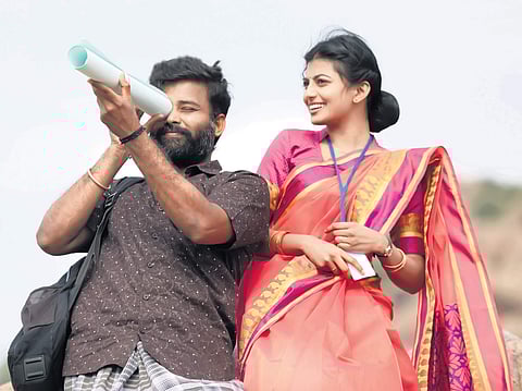 Irandam Ulagaporin Kadaisi Gundu