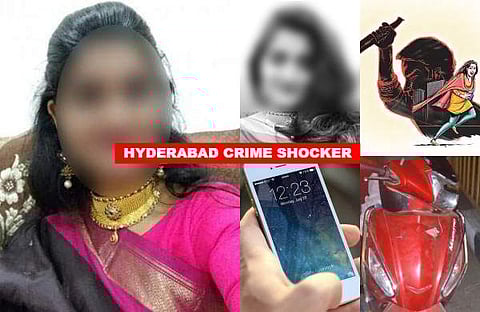 The charred body of a 26-year-old veterinary doctor was found at Shadnagar on Hyderabad outskirts on Thursday morning. She is suspected to have been raped before she was murdered and her body set on fire. Here's all you need to know: