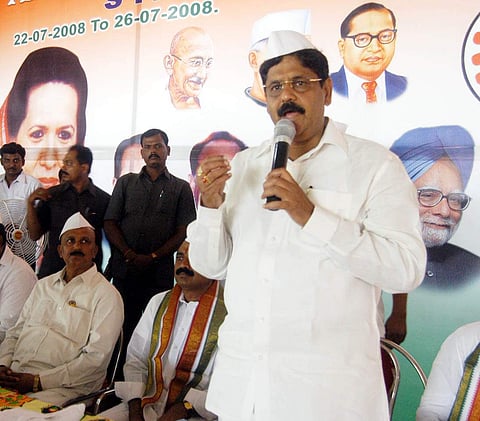 Anam Ramanarayana Reddy