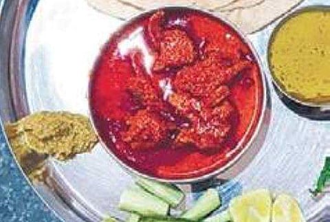 Spiralling prices hit non-vegetarian restaurants hard in Gadag