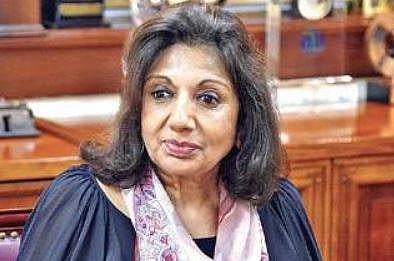 ‘I believe wealth creation is about making a difference’