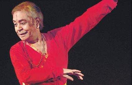 Pandit Birju Maharaj and his lifelong romance with Kathak