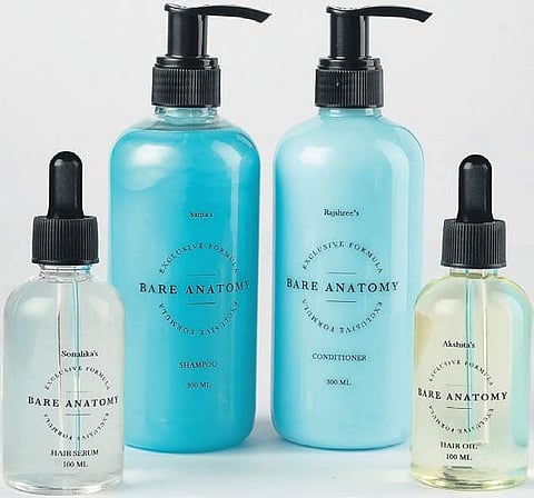 Data-driven customised personal care is future of beauty industry