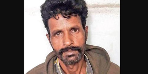 Gulzar Khan (Photo | EPS)