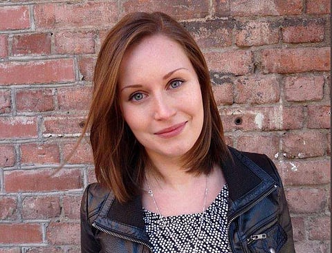 Sanna Marin. (Photo | Twitter/@Abbey2g)