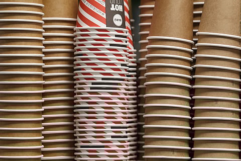 For representational purposes.