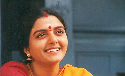 Actress Bhanupriya (Photo | EPS)