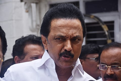 Will waive education loan if voted to power: MK Stalin