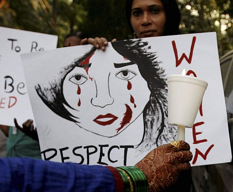 Image used for representational purpose only. (Photo | File/PTI)